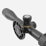 TELESKOP LENSKY 6-24x50 SF ZERO STOP