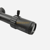 TELESKOP LENSKY 6-24x50 SFIR FFP ZERO STOP