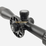 TELESKOP LENSKY 6-24x50 SFIR FFP ZERO STOP