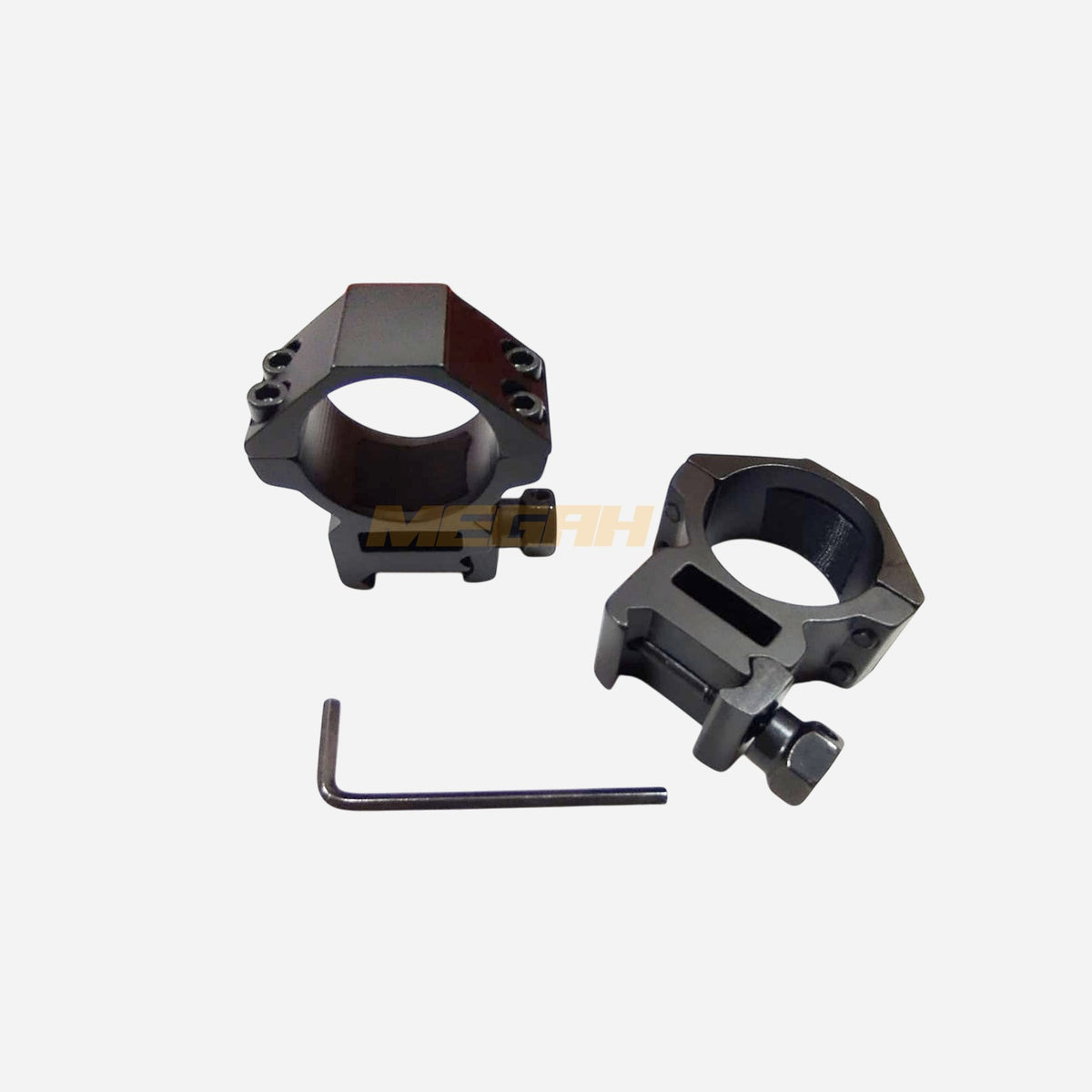 TELESKOP LENSKY 6-24x50 SFIR FFP ZERO STOP