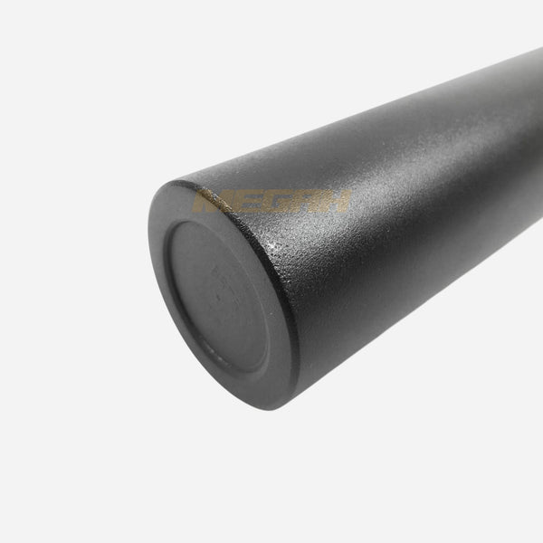 BOTOL PCP ALUMINIUM 350CC FLAT IMPORT TERMURAH