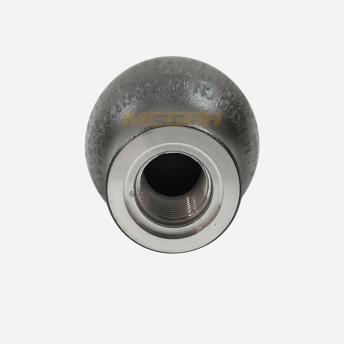 BOTOL PCP ALUMINIUM 350CC FLAT IMPORT TERMURAH