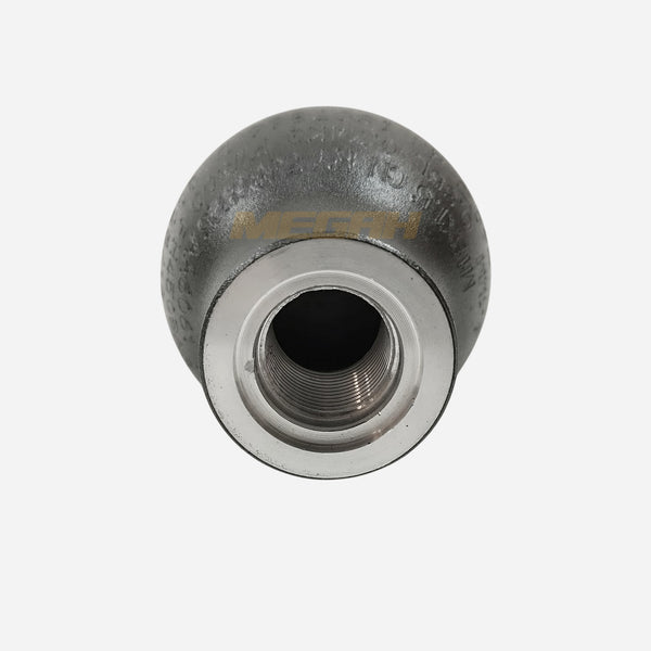 BOTOL PCP ALUMINIUM 350CC FLAT IMPORT TERMURAH
