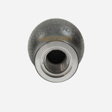 BOTOL ALUMINIUM 500cc FLAT