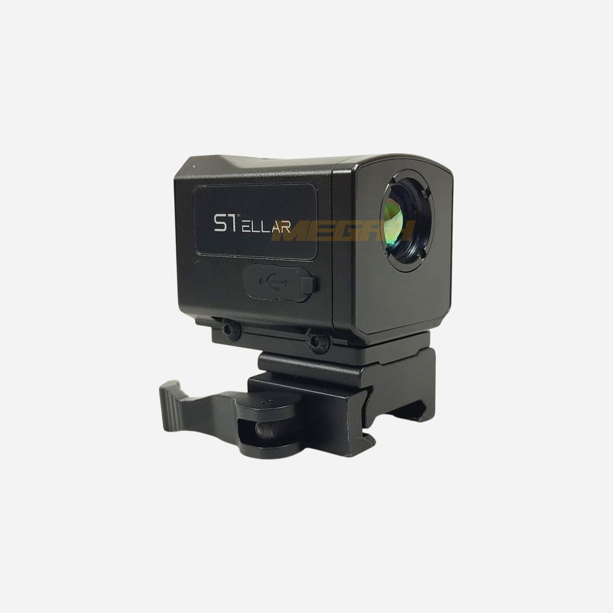 THERMAL SCOPE T-EAGLE STELLAR T2 MINI