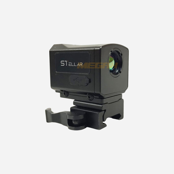 THERMAL SCOPE T-EAGLE STELLAR T2 MINI