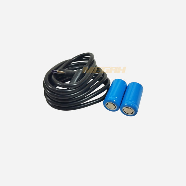 THERMAL SCOPE T-EAGLE STELLAR T2 MINI