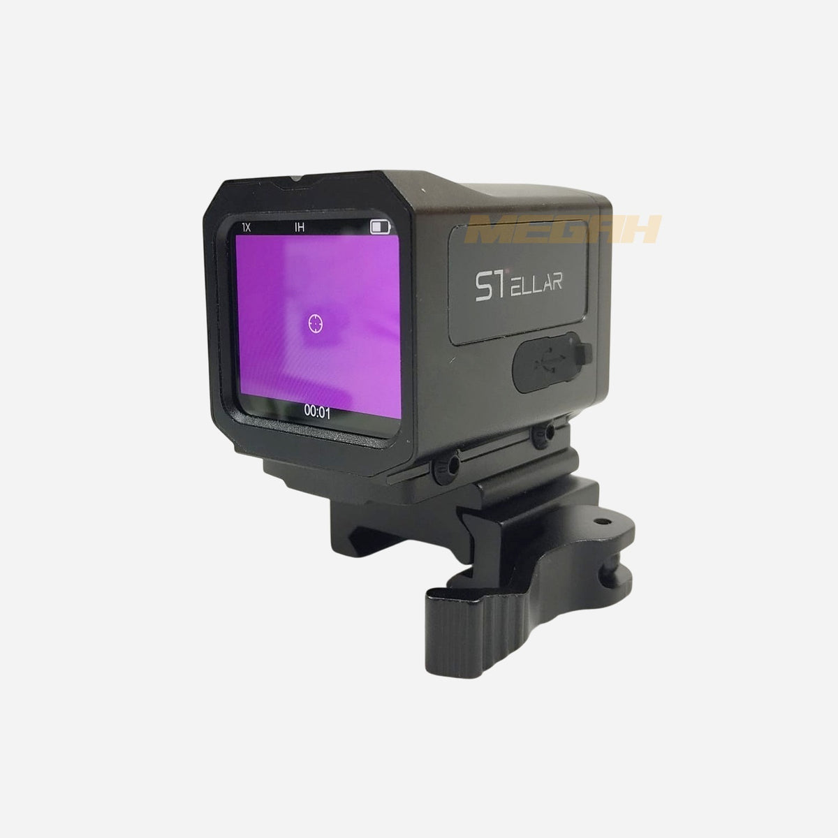 THERMAL SCOPE T-EAGLE STELLAR T2 MINI