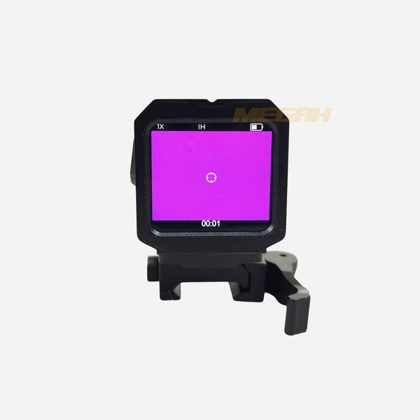 THERMAL SCOPE T-EAGLE STELLAR T2 MINI
