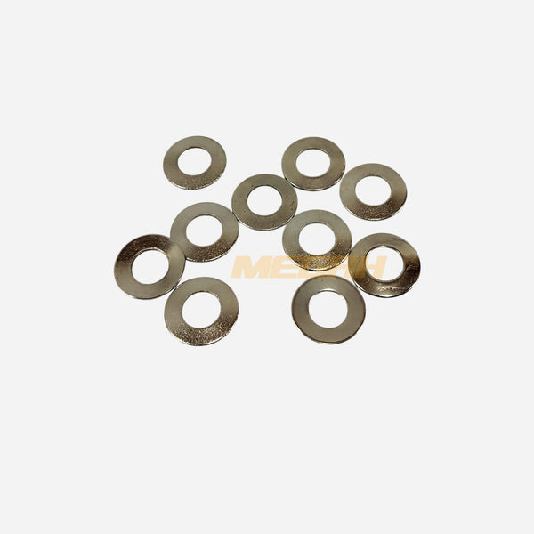 SHIM SPACER / DISK SPRING REGULATOR PAINTBALL ISI 10