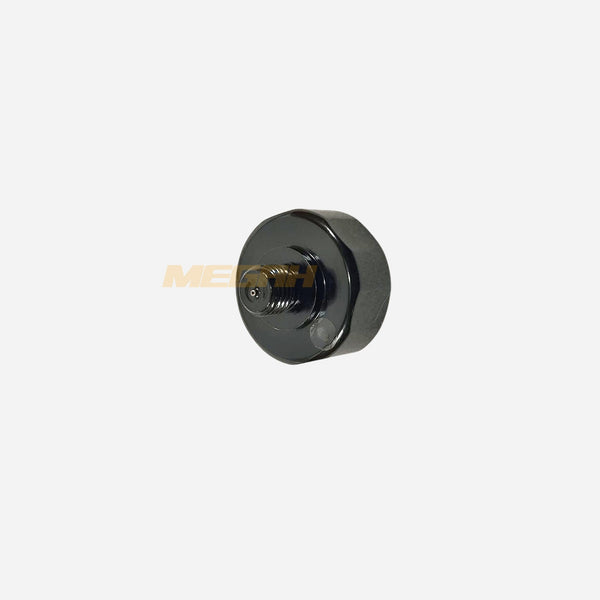 MANOMETER REGULATOR 6000 PSI