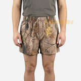 CELANA PENDEK RUNNING CAMO