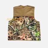 ROMPI TACTICAL VEST ROMPI CAMO TEBAL