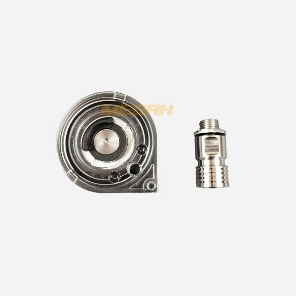 SENAPAN ANGIN FX AIRGUNS DYNAMIC MKII