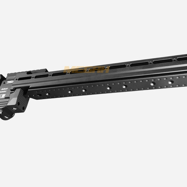 SENAPAN ANGIN FX AIRGUNS DYNAMIC MKII