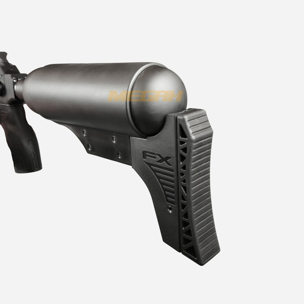 SENAPAN ANGIN FX AIRGUNS DYNAMIC MKII