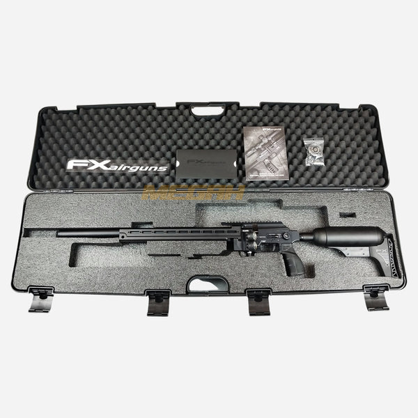 SENAPAN ANGIN FX AIRGUNS DYNAMIC MKII