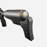 SENAPAN ANGIN FX AIRGUNS DYNAMIC MKII
