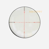 TELESKOP PRECISION LAB ALPHA V1 3-9X40 IR