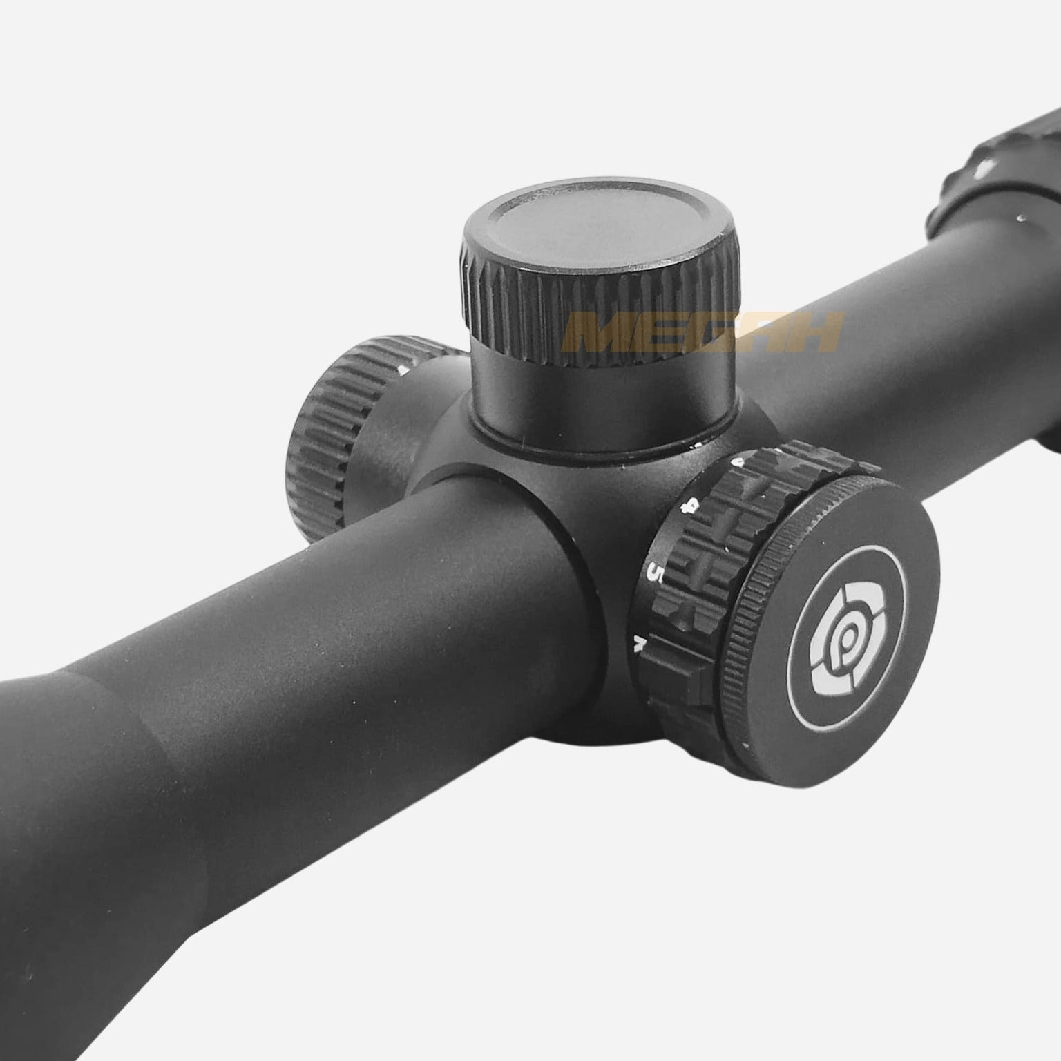 TELESKOP PRECISION LAB ALPHA V1 3-9X40 IR Gambar sekunder produk