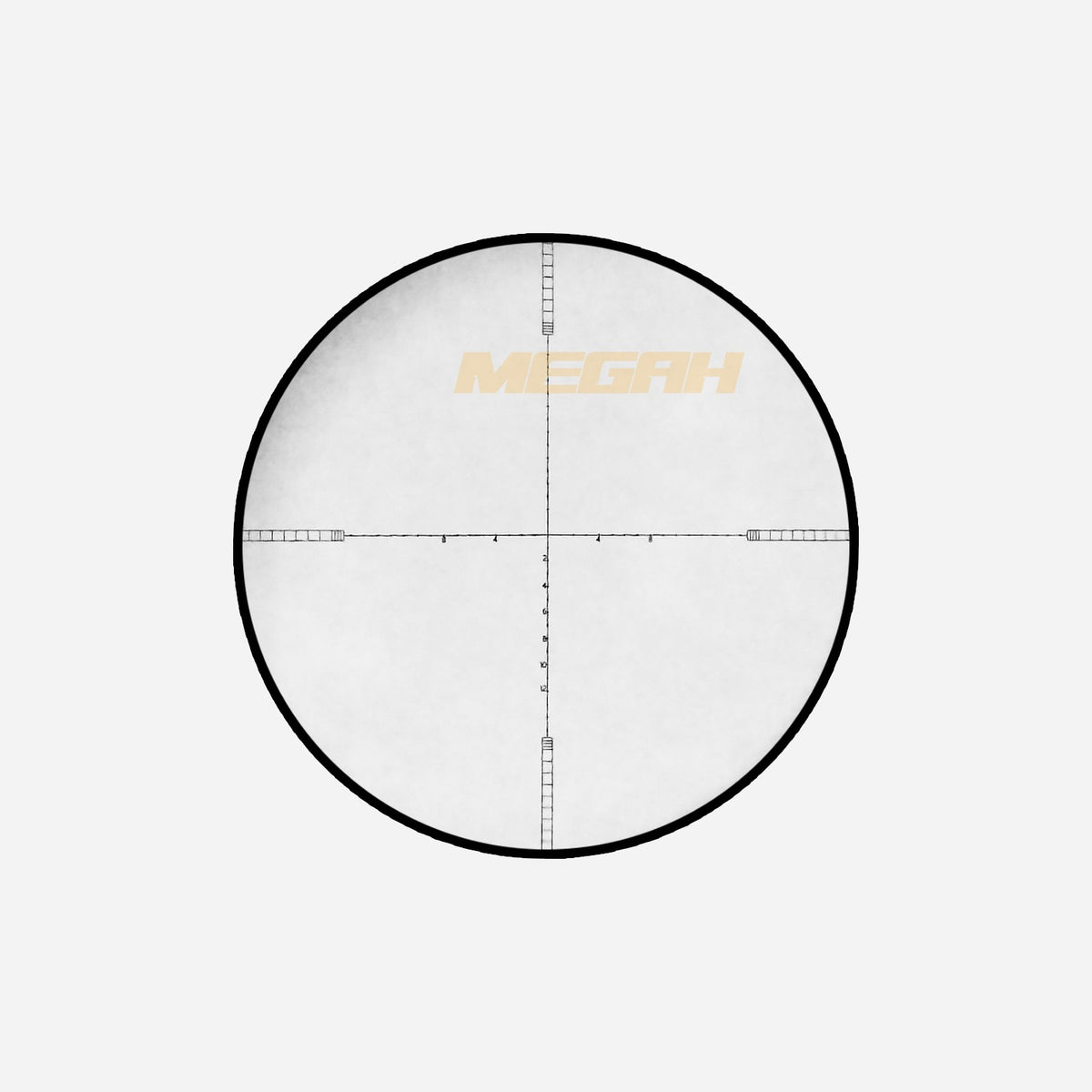 TELESKOP PRECISION LAB ALPHA V1 3-9X40