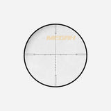 TELESKOP PRECISION LAB ALPHA V1 3-9X40