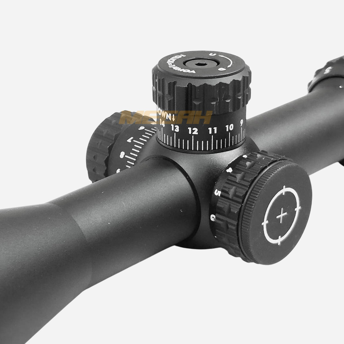 TELESKOP BRAVO 4-16X44 AOIR