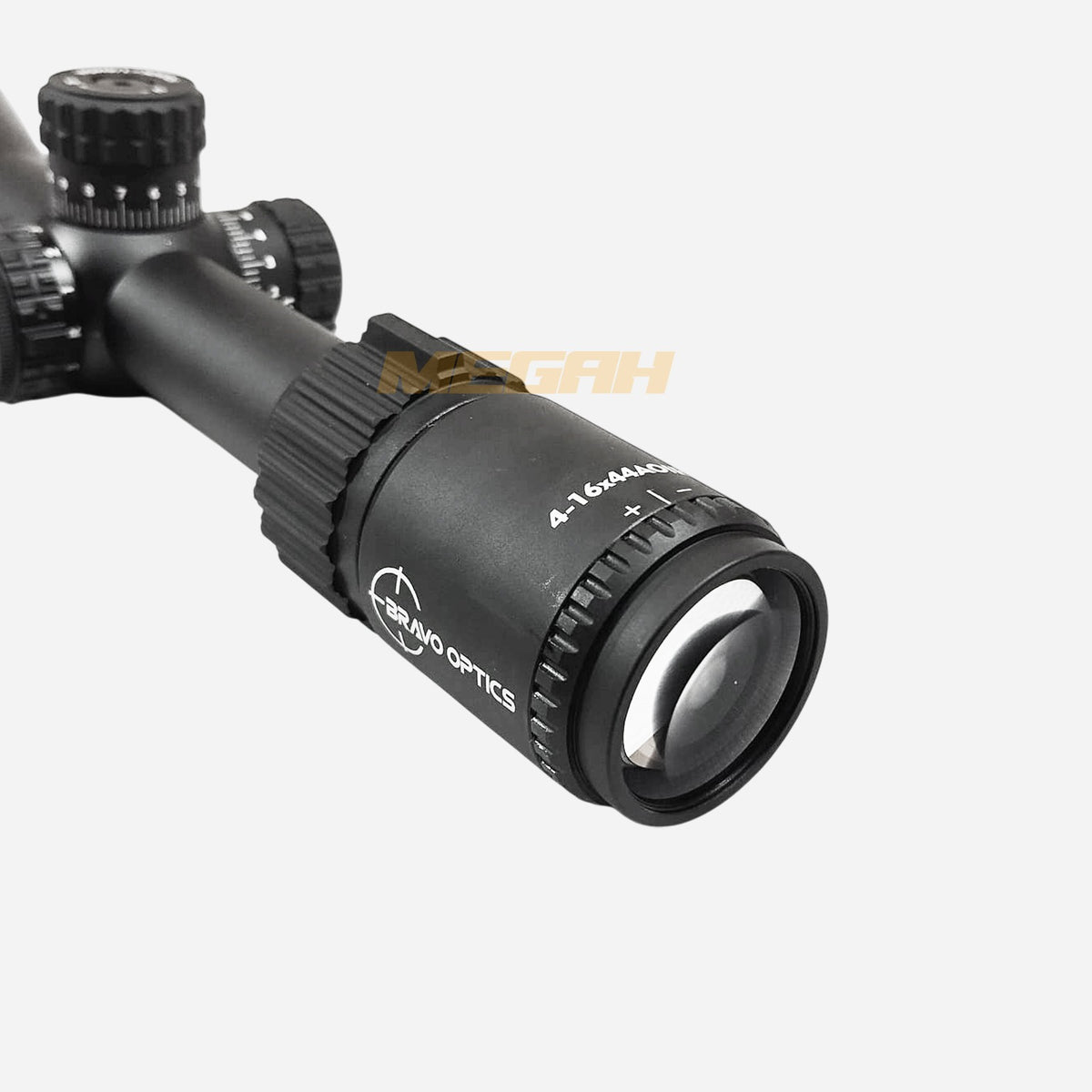 TELESKOP BRAVO 4-16X44 AOIR