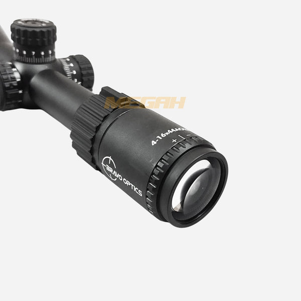 TELESKOP BRAVO 4-16X44 AOIR