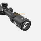 TELESKOP BRAVO 4-16X44 AOIR