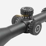 TELESKOP BRAVO 4-16X44 AOIR