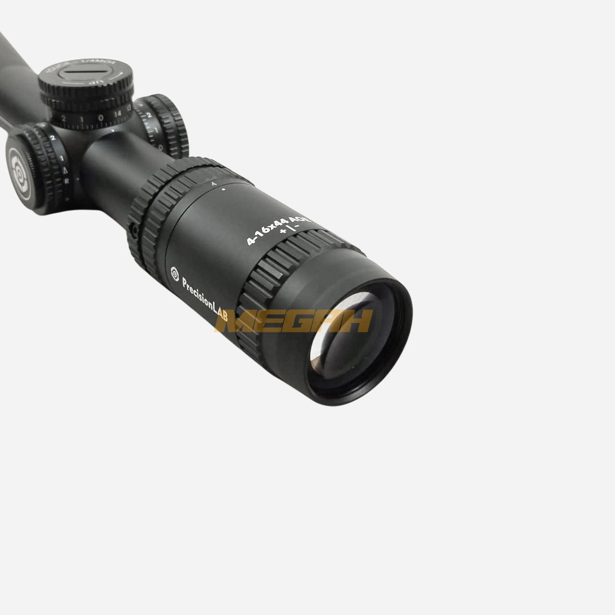 TELESKOP PRECISION LAB ALPHA V2 4-16X44 AOE