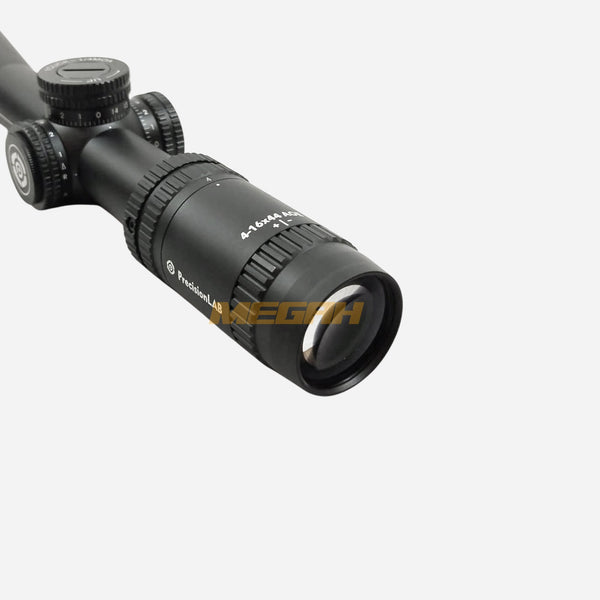 TELESKOP PRECISION LAB ALPHA V2 4-16X44 AOE