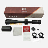 TELESKOP PRECISION LAB ALPHA V2 4-16X44 AOE