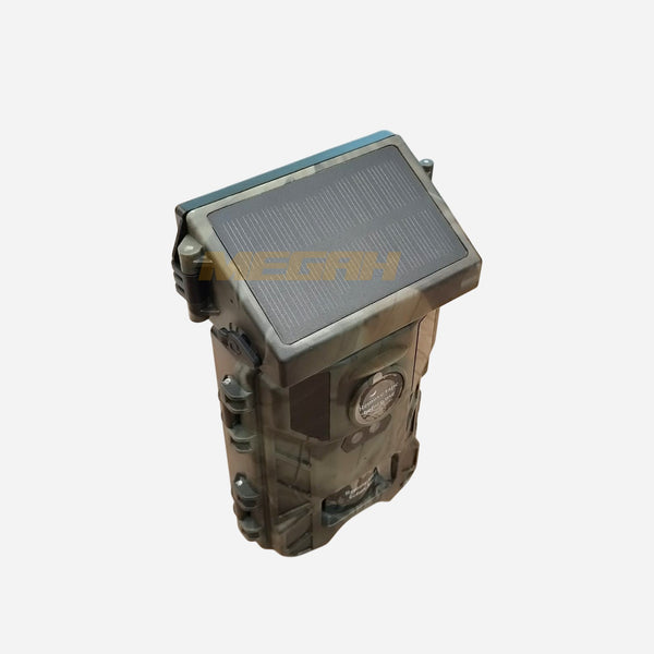 KAMERA PENGINTAI SOLAR PANEL OUTDOOR – TRAIL CAMERA NIGHT VISION