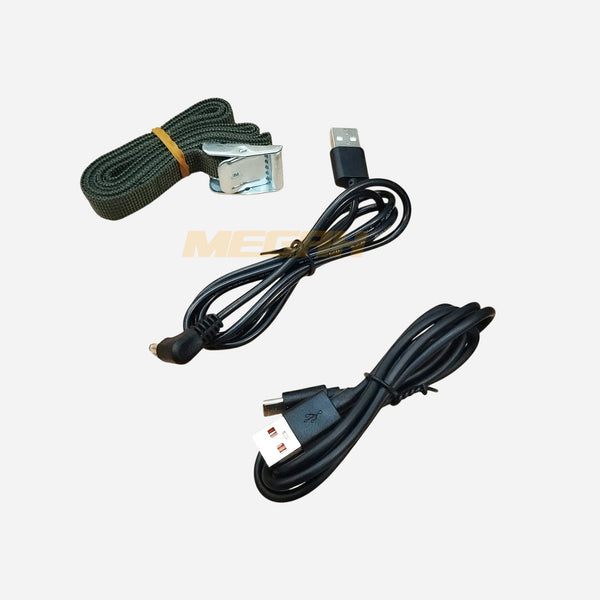 KAMERA PENGINTAI SOLAR PANEL OUTDOOR – TRAIL CAMERA NIGHT VISION