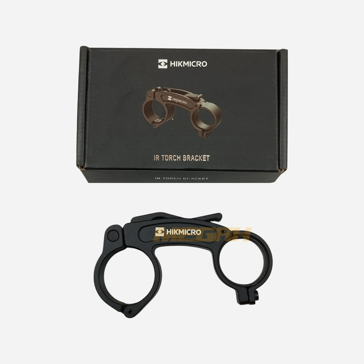 MOUNTING SENTER IR HIKMICRO