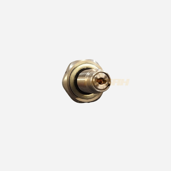 FX IMPACT M3 BOTTLE CONNECTOR & REGULATOR