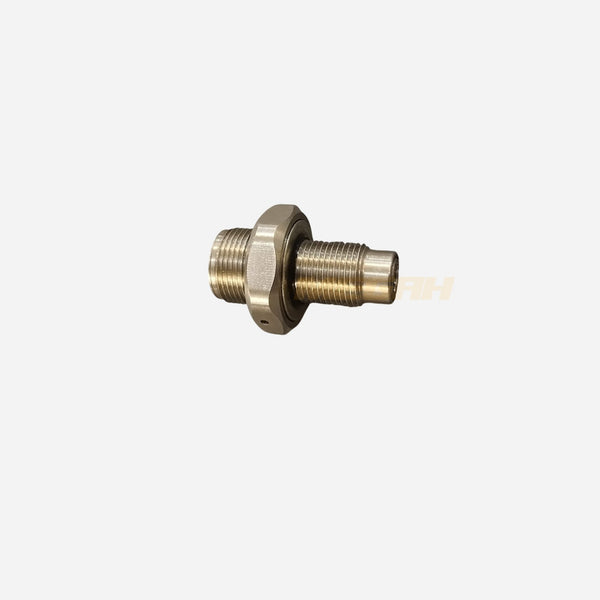 FX IMPACT M3 BOTTLE CONNECTOR & REGULATOR