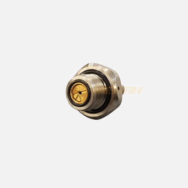 FX IMPACT M3 BOTTLE CONNECTOR & REGULATOR