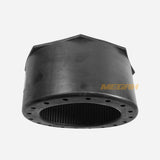 AMSCUD RUBBER TANK BOOT ( PELINDUNG BAWAH TABUNG SCUBA )