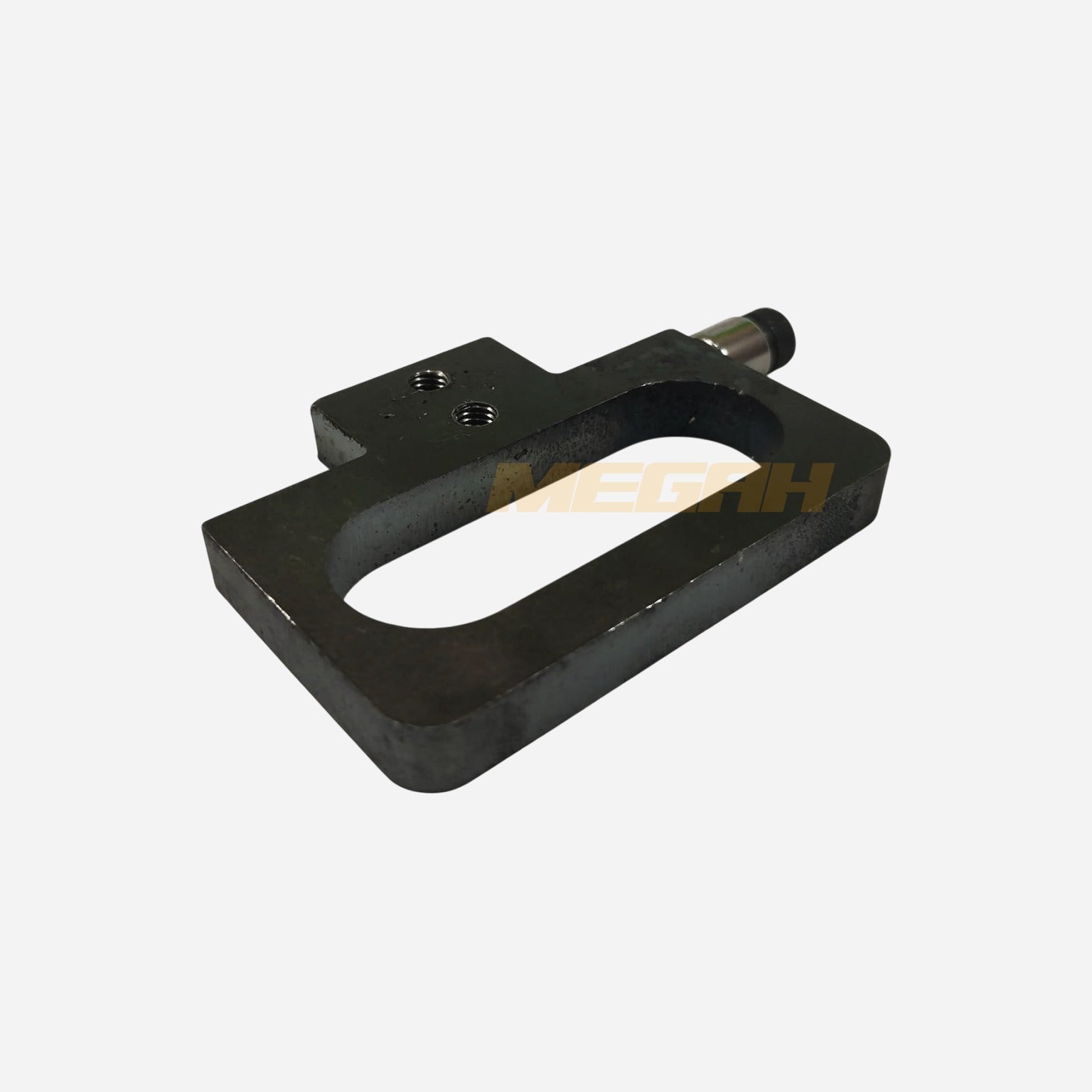 SPARE PART PLAT BESI POMPA KOMPRESOR ELEKTRIK HOGAN Gambar sekunder produk