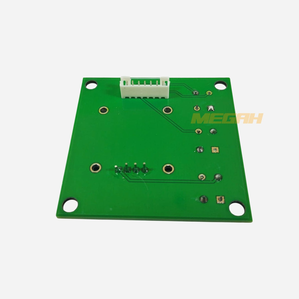 SPARE PART COVER BOARD LCD POMPA KOMPRESOR ELEKTRIK HOGAN
