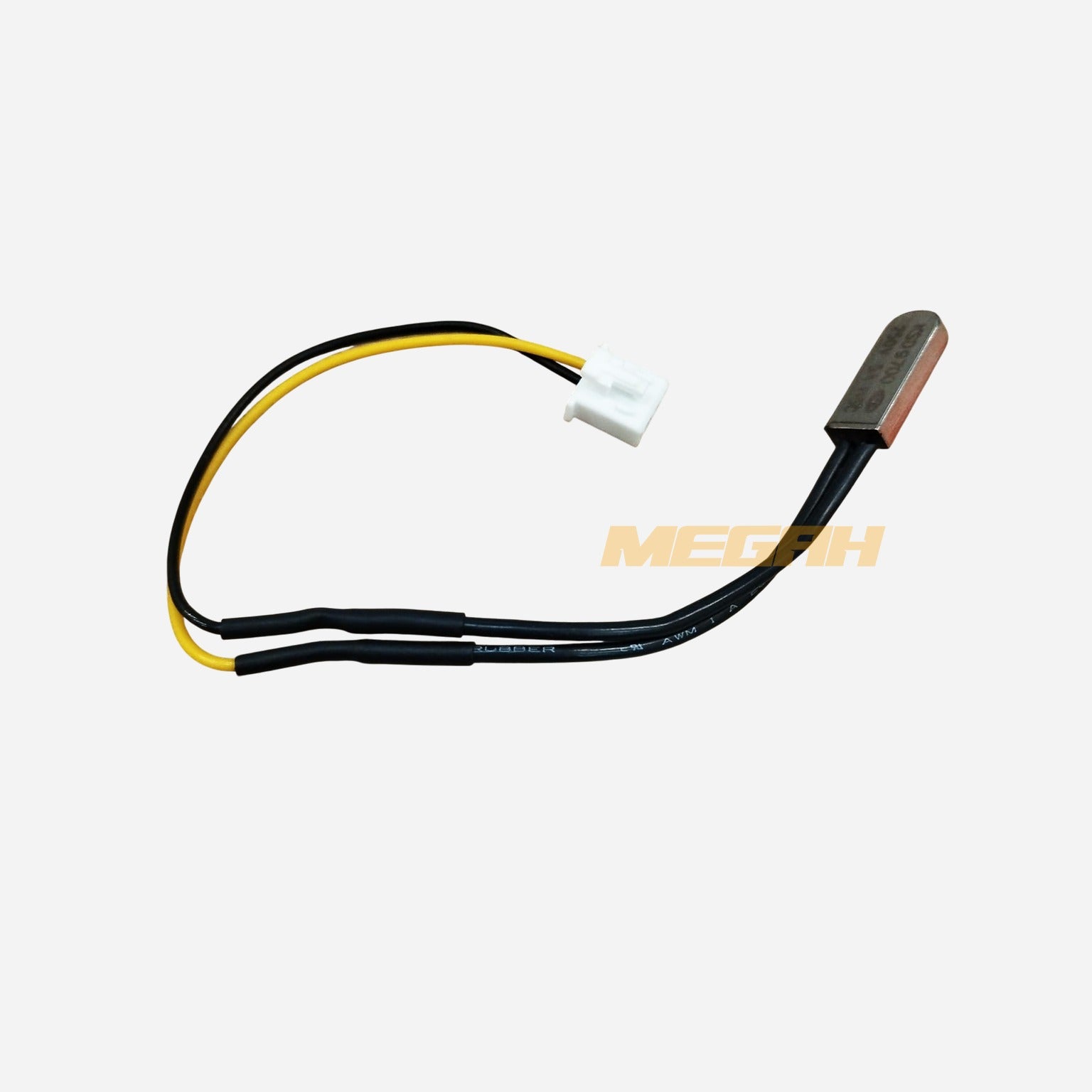 SPARE PART KABEL THERMO POMPA KOMPRESOR ELEKTRIK HOGAN Gambar sekunder produk