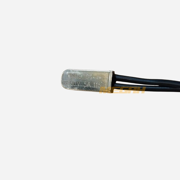 SPARE PART KABEL THERMO POMPA KOMPRESOR ELEKTRIK HOGAN