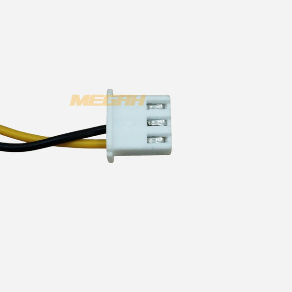 SPARE PART KABEL THERMO POMPA KOMPRESOR ELEKTRIK HOGAN