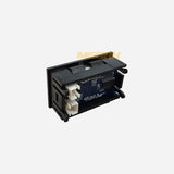 LCD SUHU SPARE PART POMPA KOMPRESOR GL
