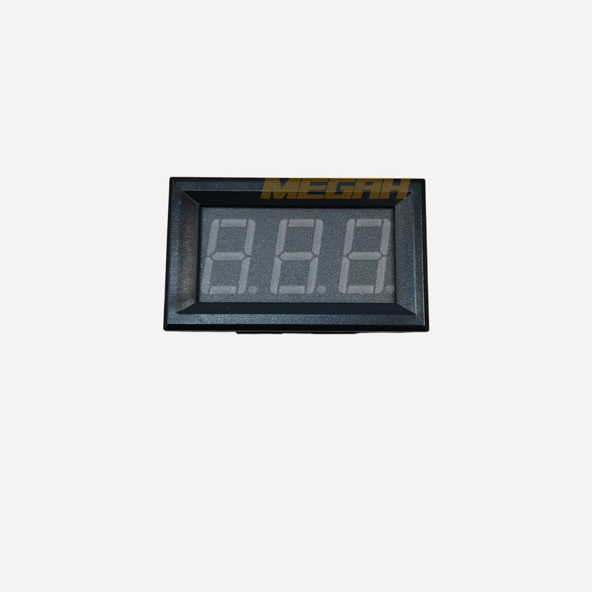 LCD SUHU SPARE PART POMPA KOMPRESOR GL
