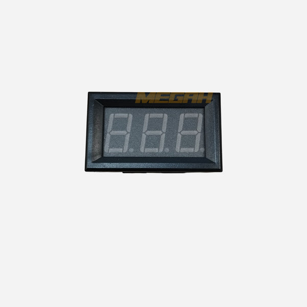 LCD SUHU SPARE PART POMPA KOMPRESOR GL