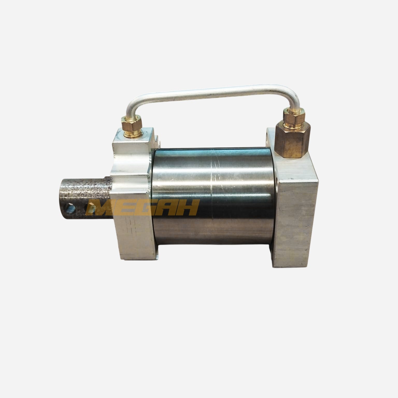 SPARE PART SILINDER POMPA KOMPRESOR ELEKTRIK HOGAN AUTO SHUT OFF Gambar sekunder produk